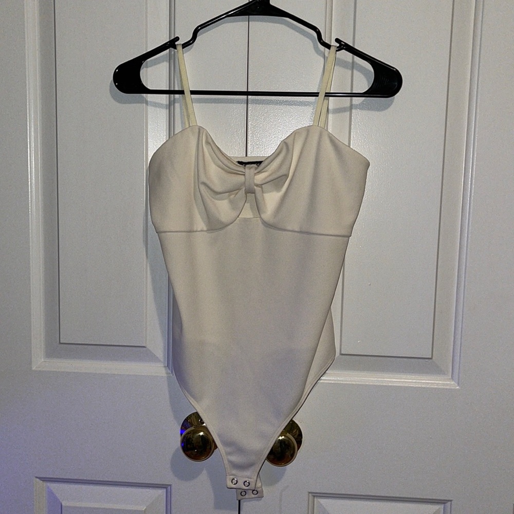 EXPRESS Bodysuit